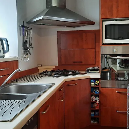 Jolie Maison Vue 6 Personnes A * Plouguerneau