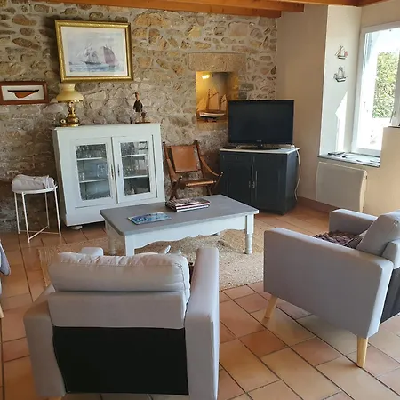 Dom wakacyjny Jolie Maison Vue 6 Personnes A *