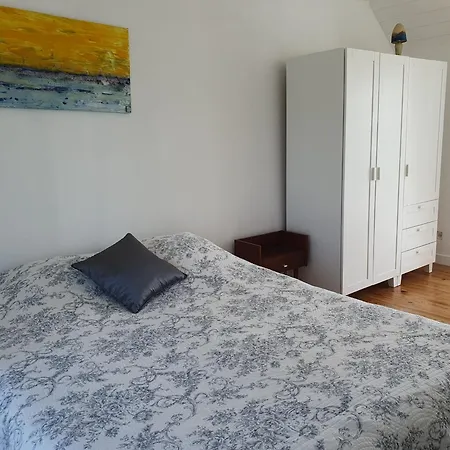 Jolie Maison Vue 6 Personnes A